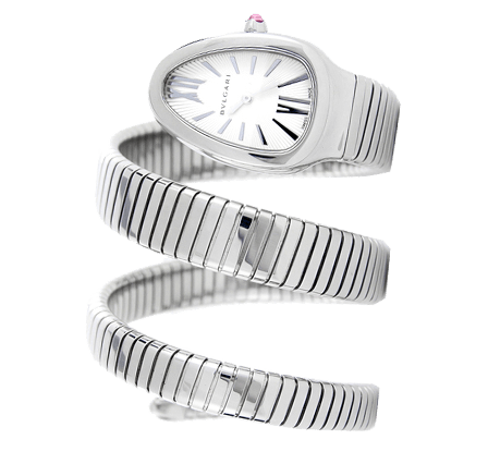 Bvlgari Serpenti 101911 Watches for sale