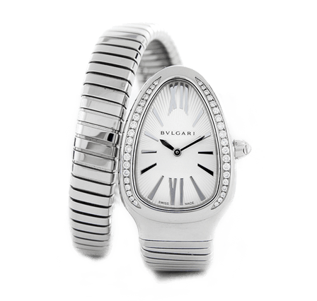 Sell Your Bvlgari Serpenti 101816 Watches