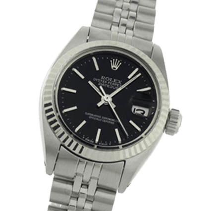Rolex Lady Datejust 6917 Watches for sale