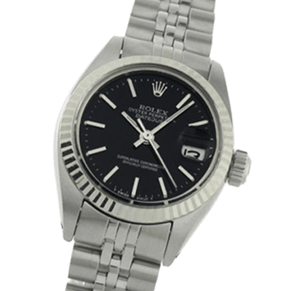 Buy or Sell Rolex Lady Datejust 6917