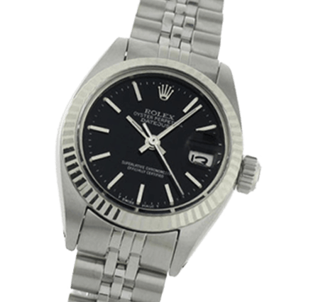 Sell Your Rolex Lady Datejust 6917 Watches