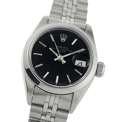 Rolex Lady Datejust 69160 Watches for sale