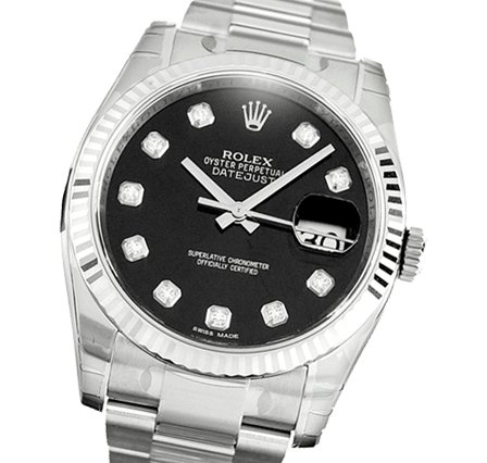 Rolex Datejust 116234 Watches for sale