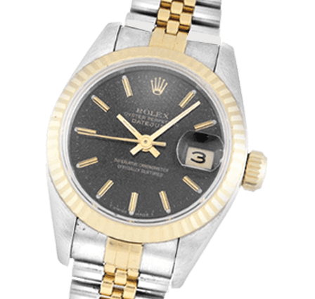 Sell Your Rolex Lady Datejust 69173 Watches