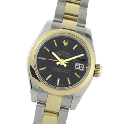 Rolex Lady Datejust 179163 Watches for sale