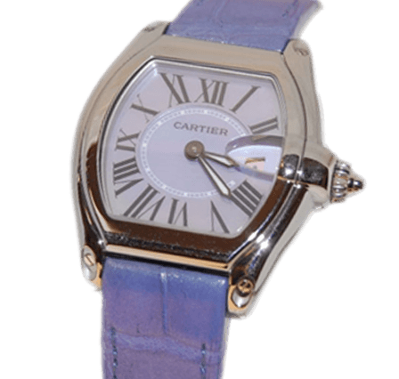 Sell Your Cartier Roadster W6206007 Watches