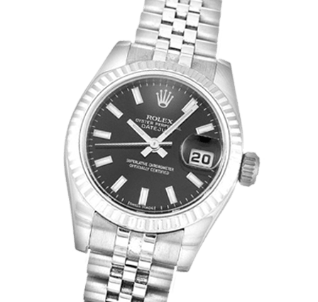 Sell Your Rolex Lady Datejust 179174 Watches