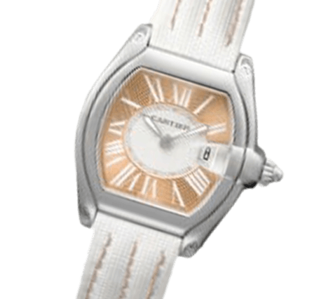 Sell Your Cartier Roadster W62054V3 Watches