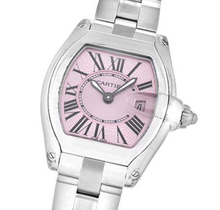 Cartier Roadster W62017V3 Watches for sale