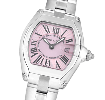 Buy or Sell Cartier Roadster W62017V3