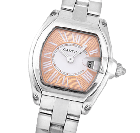 Pre Owned Cartier Roadster W62054V3 Watch