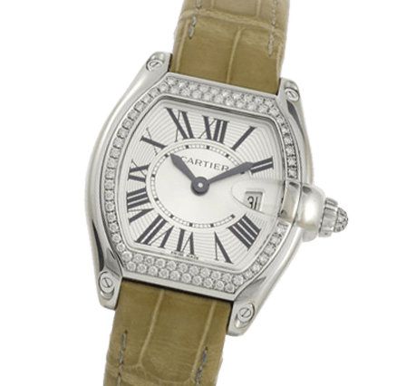 Sell Your Cartier Roadster WE500260 Watches