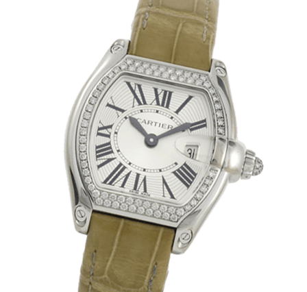 Buy or Sell Cartier Roadster WE500260