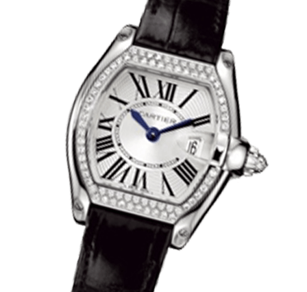 Cartier Roadster Ladies Watches for sale