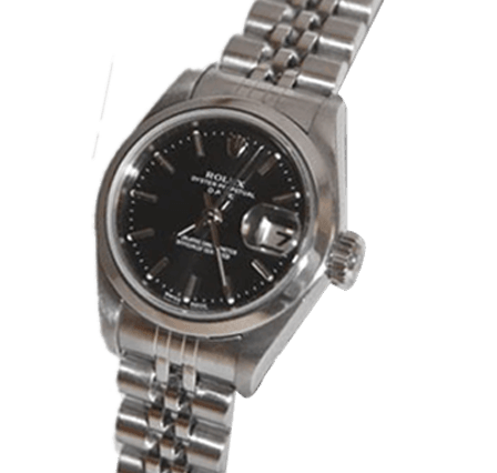 Sell Your Rolex Lady Datejust 79190 Watches