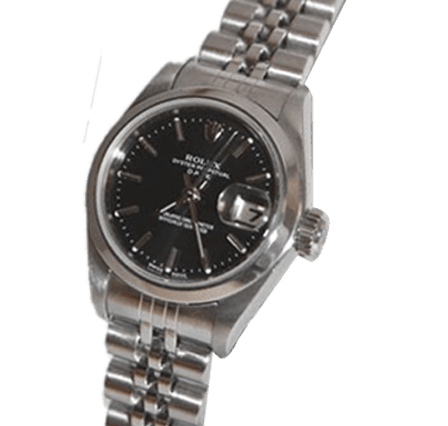 Rolex Lady Datejust 79190 Watches for sale