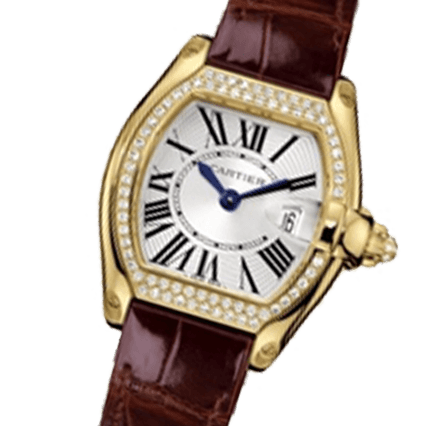Sell Your Cartier Roadster WE500160 Watches