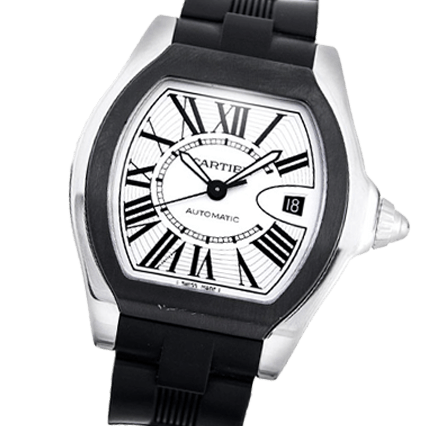 Cartier Roadster W6206018 Watches for sale