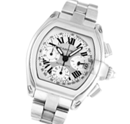 Sell Your Cartier Roadster W62006X6 Watches