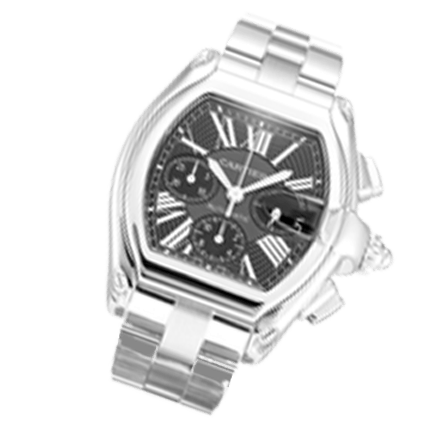 Sell Your Cartier Roadster W62020X6 Watches