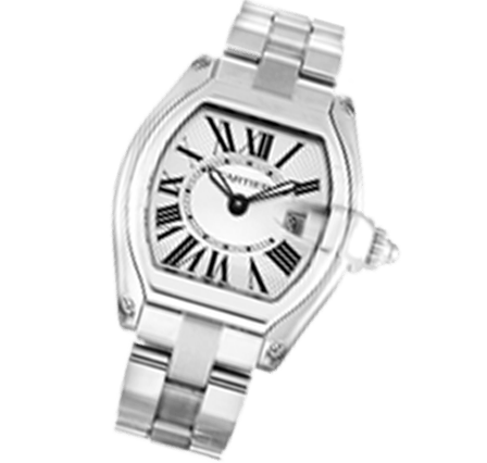 Cartier Roadster W62016V3 Watches for sale