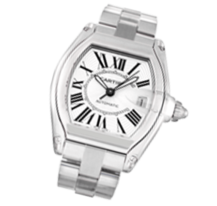 Cartier Roadster W62025V3 Watches for sale