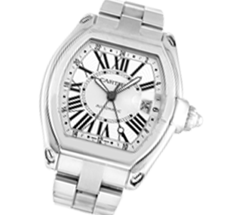 Buy or Sell Cartier Roadster W62032X6