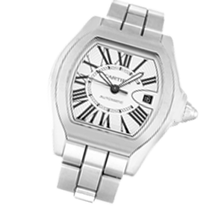 Cartier Roadster W6206017 Watches for sale