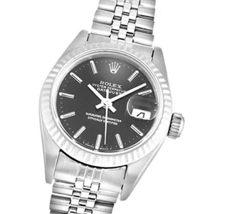 Rolex Lady Datejust 69174 Watches for sale