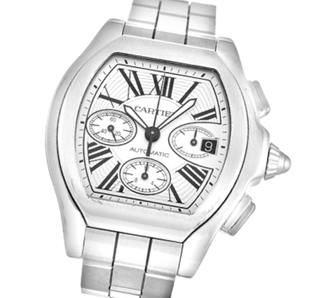 Sell Your Cartier Roadster W6206019 Watches