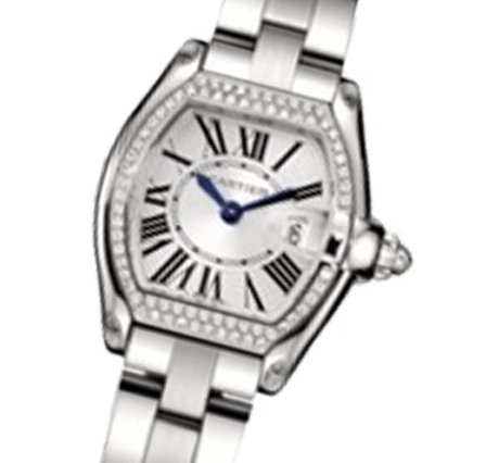 Sell Your Cartier Roadster WE5002X2 Watches