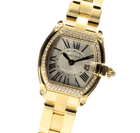 Cartier Roadster WE5001X1 Watches for sale