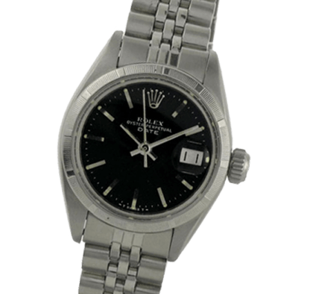 Sell Your Rolex Lady Datejust 6919 Watches