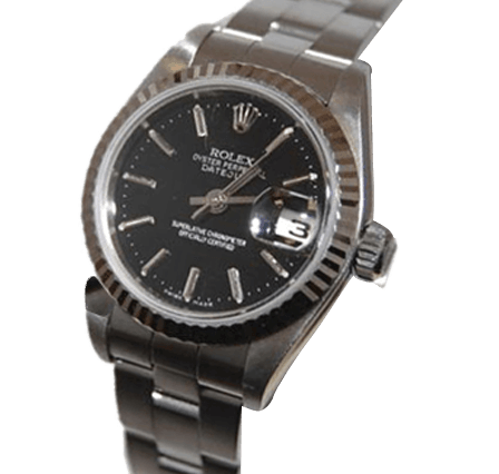 Sell Your Rolex Lady Datejust 79174 Watches