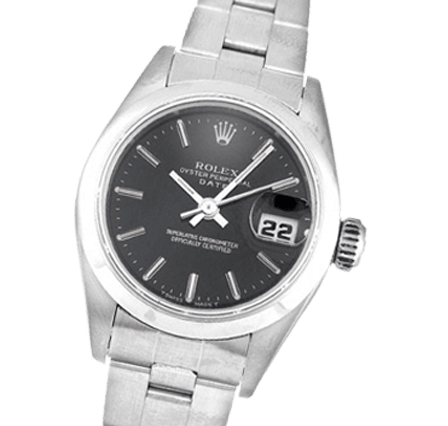 Sell Your Rolex Lady Datejust 69160 Watches