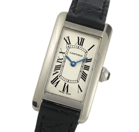 Buy or Sell Cartier Tank Americaine W2603651