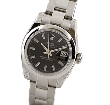 Sell Your Rolex Lady Datejust 179160 Watches