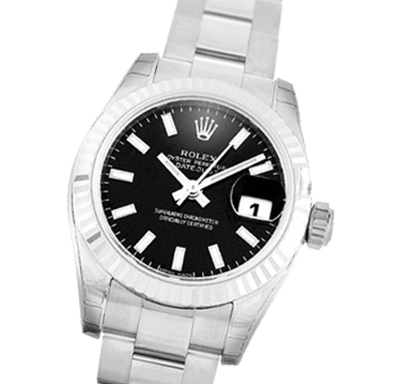 Buy or Sell Rolex Lady Datejust 179179