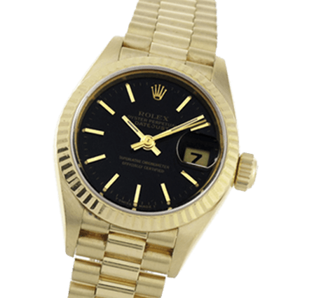 Rolex Lady Datejust 69178 Watches for sale