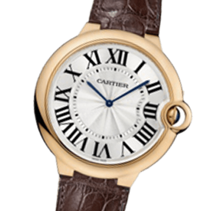 Sell Your Cartier Ballon Bleu W6920054 Watches