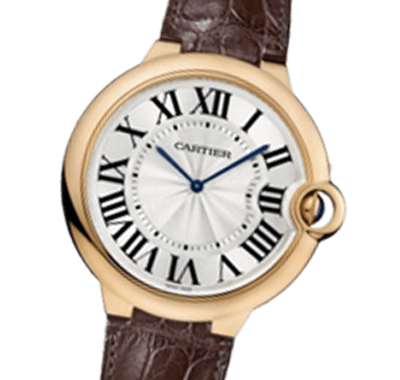 Buy or Sell Cartier Ballon Bleu W6920054