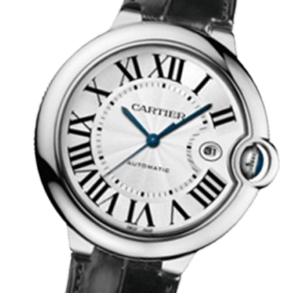 Buy or Sell Cartier Ballon Bleu W6901351