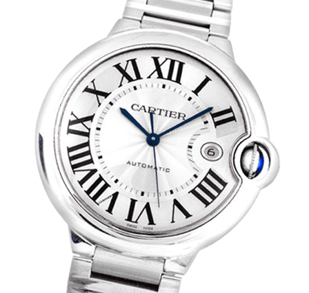 Buy or Sell Cartier Ballon Bleu W69012Z4