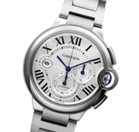 Buy or Sell Cartier Ballon Bleu W6920002