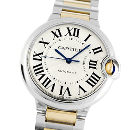 Buy or Sell Cartier Ballon Bleu W69009Z3