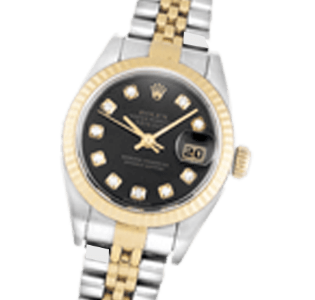 Buy or Sell Rolex Lady Datejust 79173