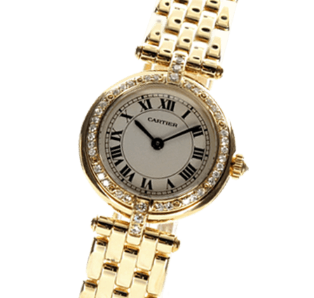 Cartier Ronde Solo Ronde Watches for sale