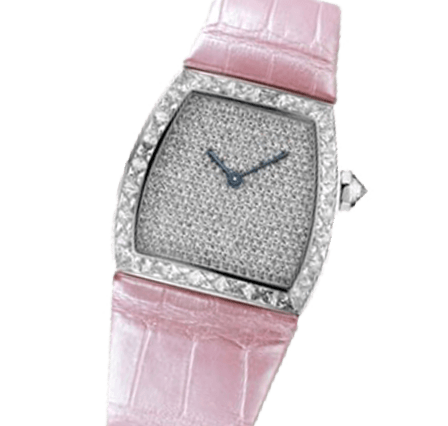 Sell Your Cartier La Dona de WE600849 Watches