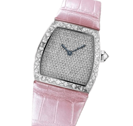 Pre Owned Cartier La Dona de WE600849 Watch