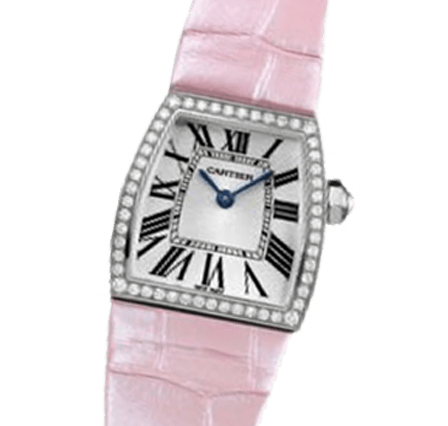 Buy or Sell Cartier La Dona de WE600351